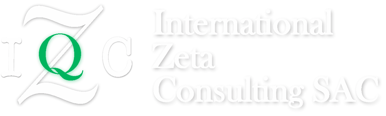 IZC | International Zeta Consulting